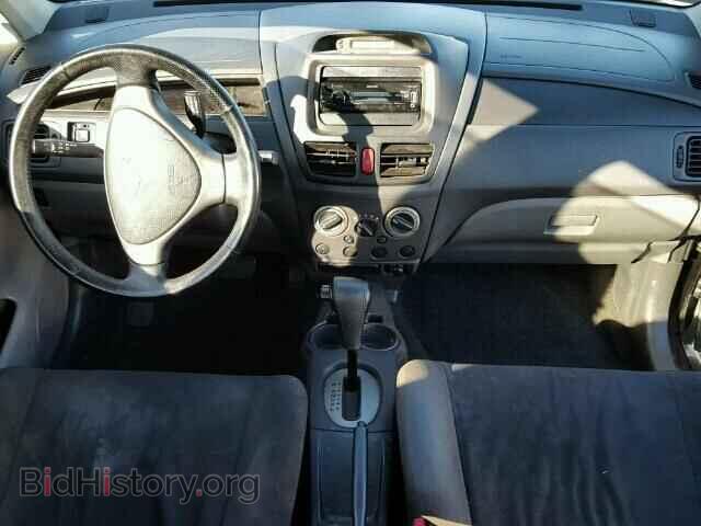 2004 SUZUKI AERIO - VIN: JS2RC61H545250371 - Фото 9