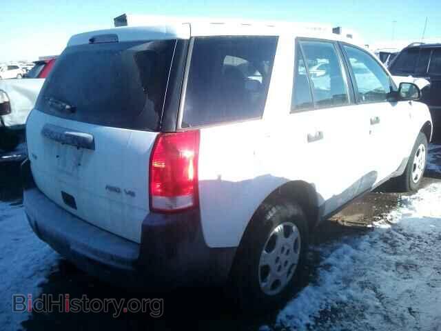 2002 SATURN VUE - VIN: 5GZCZ63B72S836199 - Фото 4
