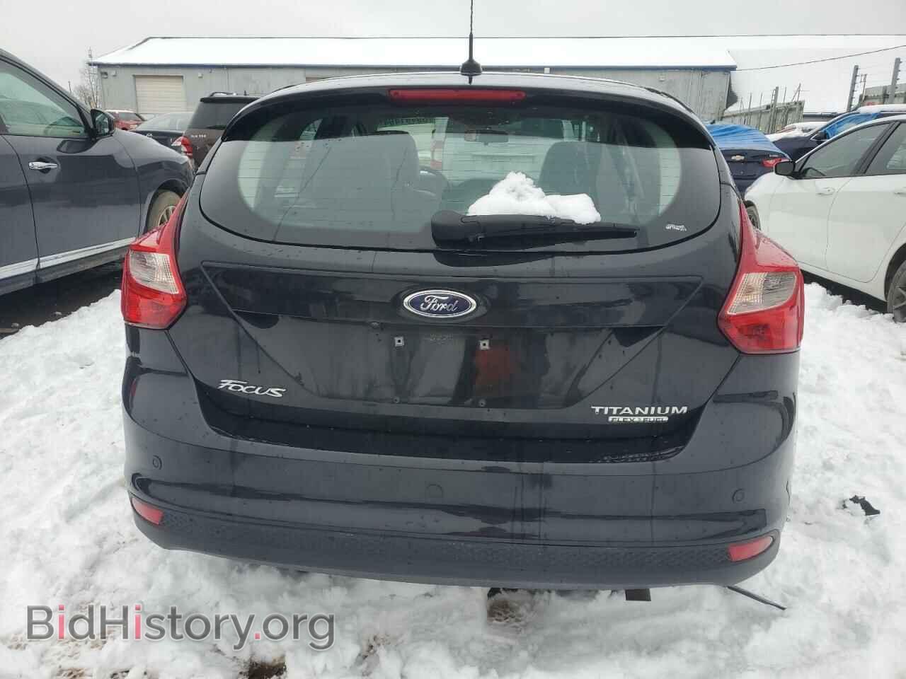 2014 FORD FOCUS - VIN: 1FADP3N26EL253473 - Photo 6