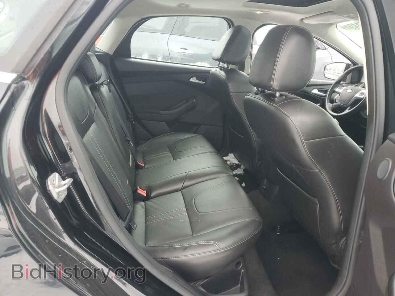 2014 FORD FOCUS - VIN: 1FADP3N26EL253473 - Photo 10