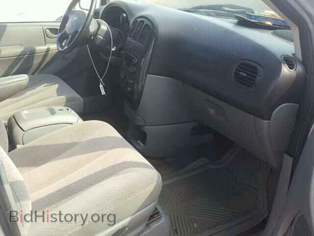2006 DODGE CARAVAN - VIN: 2D4GP44L16R877880 - Фото 5