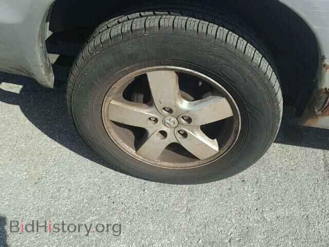 2006 DODGE CARAVAN - VIN: 2D4GP44L16R877880 - Фото 9
