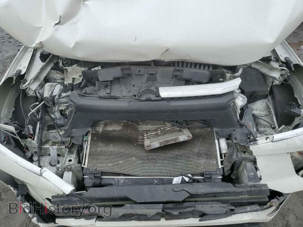 2020 MITSUBISHI ECLIPSE - VIN: JA4AS3AA2LZ036984 - Фото 11