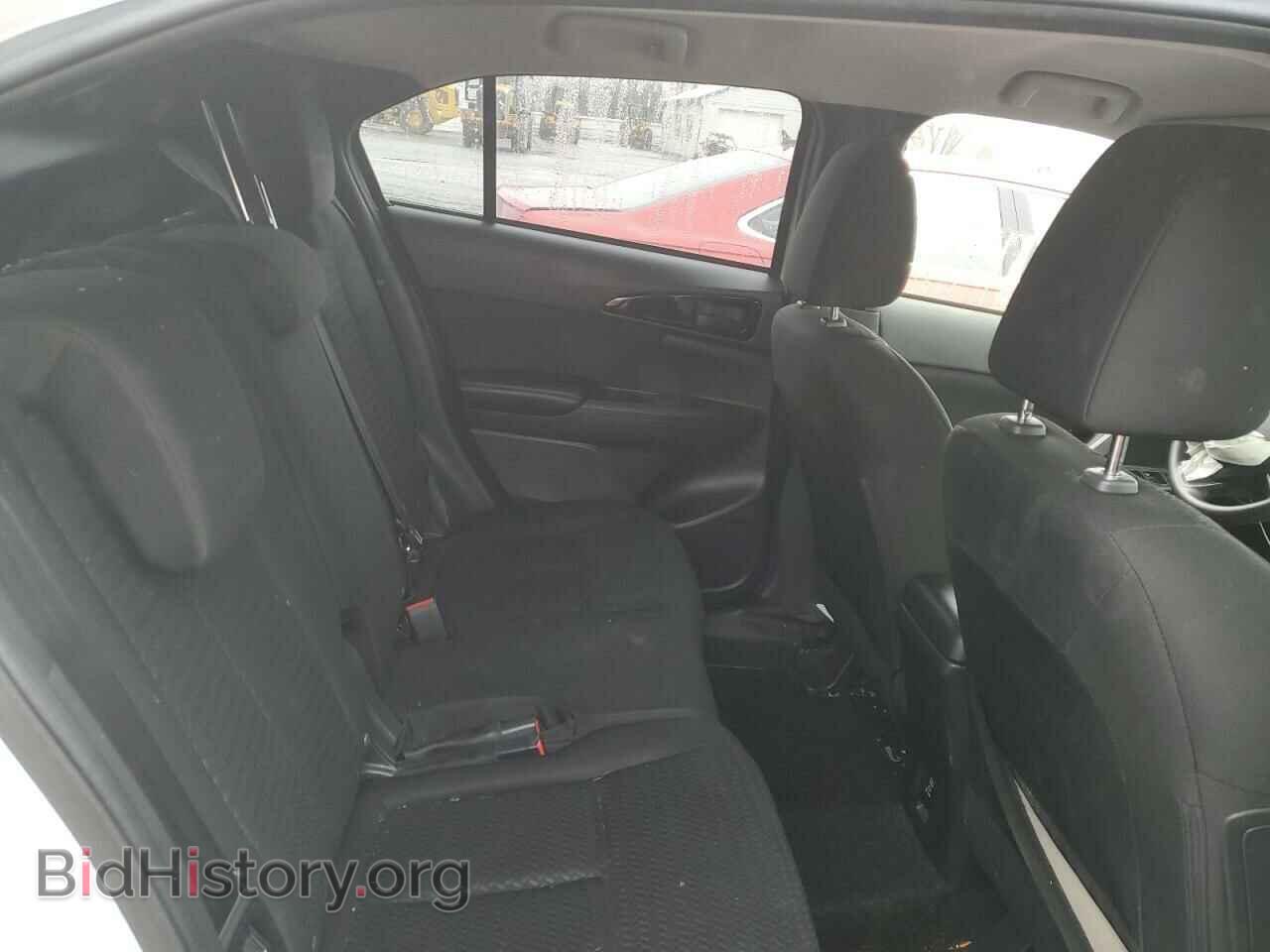 2020 MITSUBISHI ECLIPSE - VIN: JA4AS3AA2LZ036984 - Фото 10