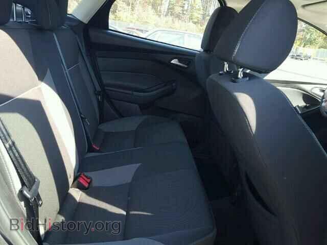 2013 FORD FOCUS - VIN: 1FADP3F25DL181646 - Photo 6