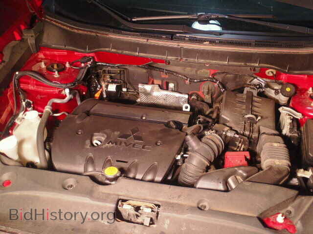 2013 MITSUBISHI OUTLANDER - VIN: 4A4AR3AU3DE003165 - Фото 7
