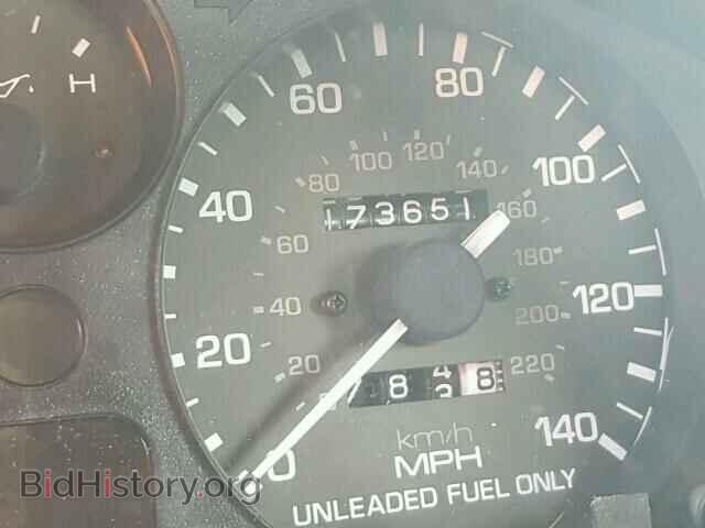 1997 MAZDA MIATA - VIN: JM1NA3536V0735872 - Фото 8