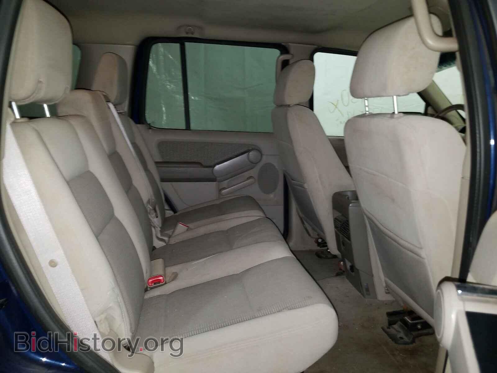 2006 FORD EXPLORER - VIN: 1FMEU73E36ZA11228 - Фото 6