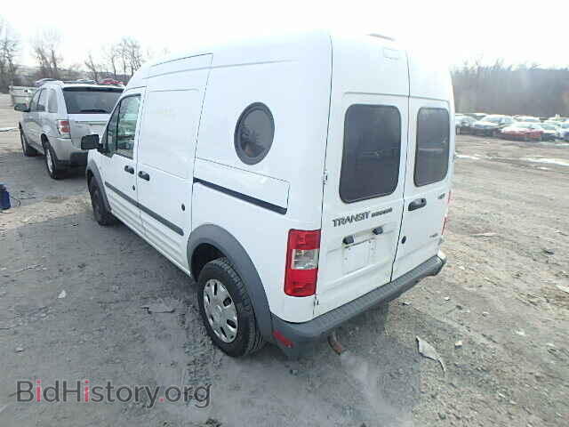 2012 FORD TRANSIT CO - VIN: NM0LS7AN8CT108098 - Фото 3