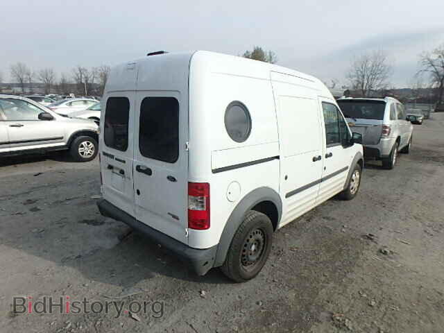 2012 FORD TRANSIT CO - VIN: NM0LS7AN8CT108098 - Фото 4