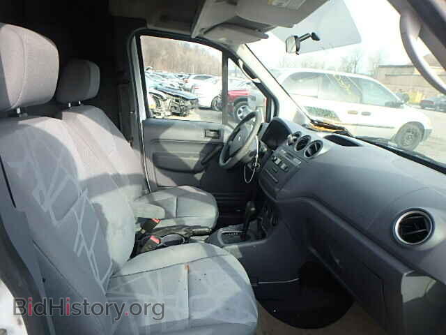 2012 FORD TRANSIT CO - VIN: NM0LS7AN8CT108098 - Фото 5