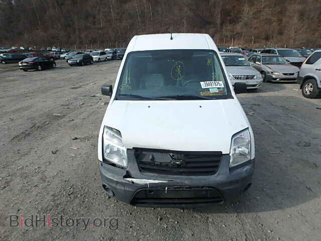 2012 FORD TRANSIT CO - VIN: NM0LS7AN8CT108098 - Фото 9