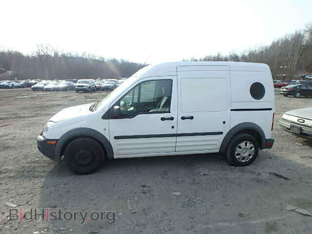 2012 FORD TRANSIT CO - VIN: NM0LS7AN8CT108098 - Фото 10