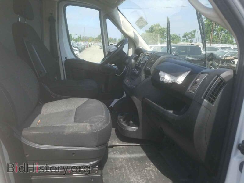 2017 RAM PROMASTER (VIN 3C6TRVAG0HE543886) — фото 5 из 10