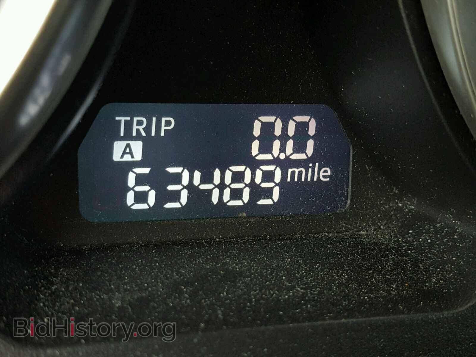 2013 MAZDA CX-9 - VIN: JM3TB3DA7D0406849 - Фото 8