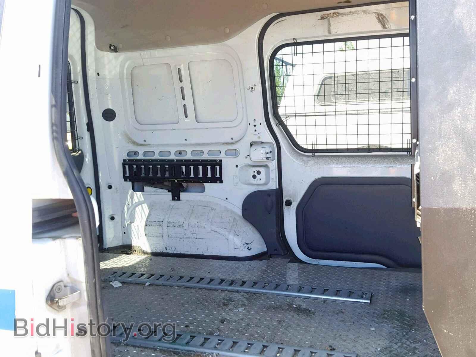 2012 FORD TRANSIT CO - VIN: NM0LS6AN6CT116310 - Фото 6