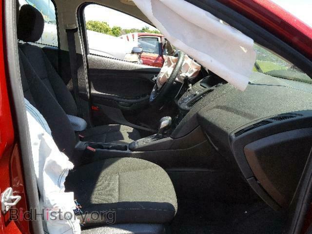 2016 FORD FOCUS - VIN: 1FADP3F29GL377951 - Photo 5