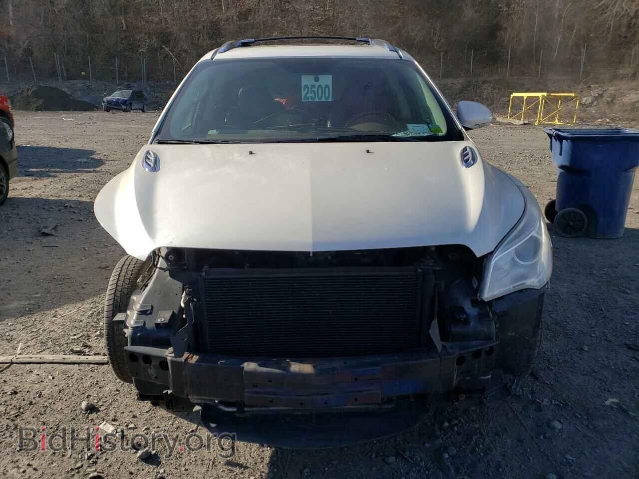 2014 BUICK ENCLAVE - VIN: 5GAKVBKD5EJ177751 - Photo 5