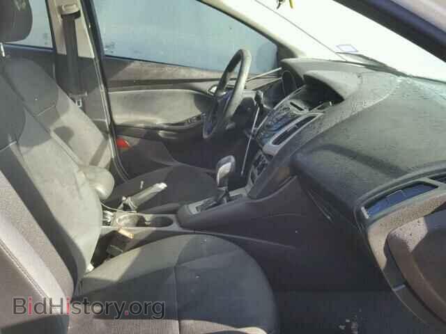 2014 FORD FOCUS - VIN: 1FADP3K27EL109242 - Photo 5