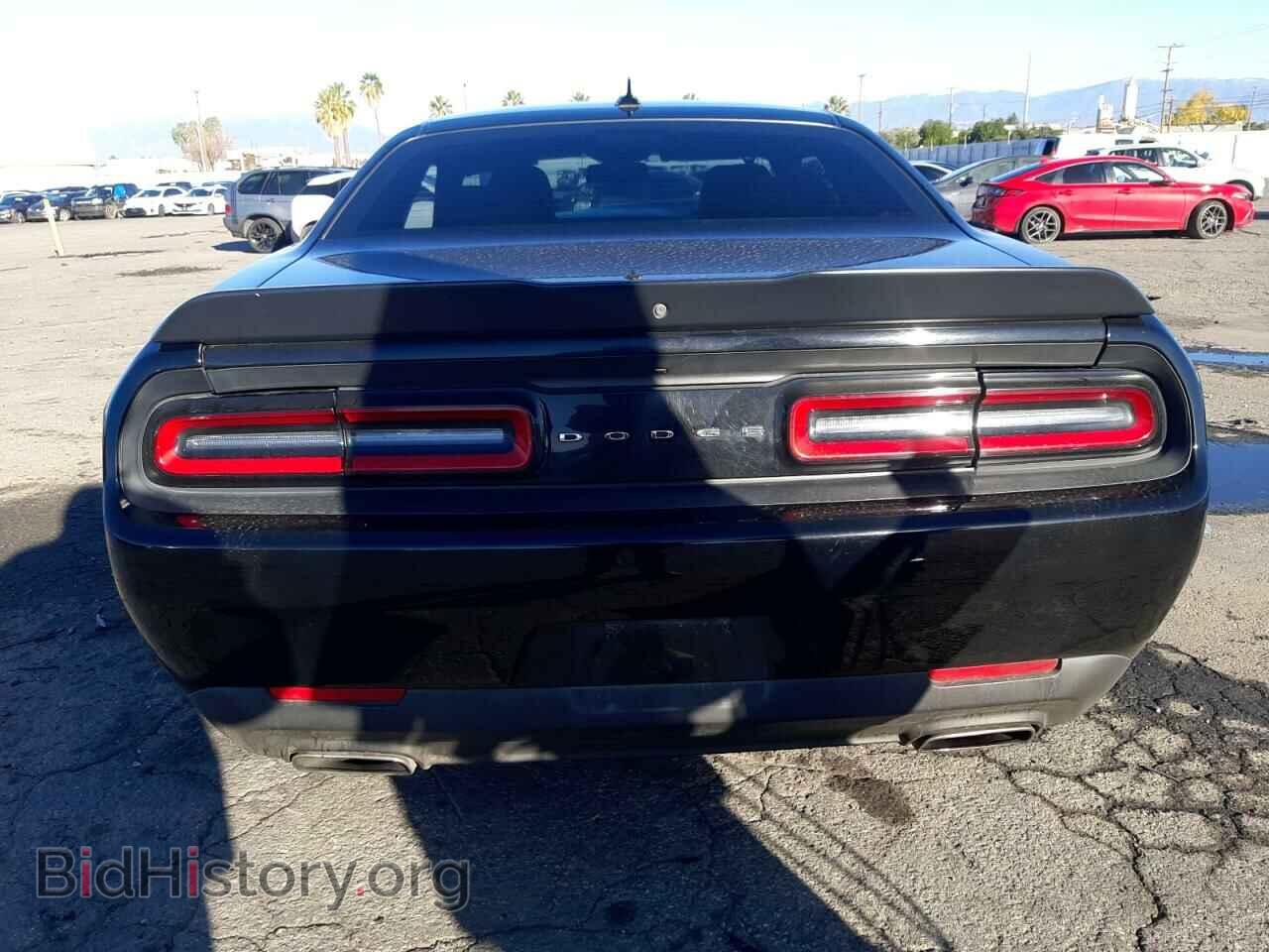 2019 DODGE CHALLENGER - VIN: 2C3CDZAG9KH632578 - Photo 6
