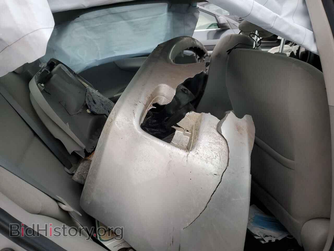 2013 TOYOTA COROLLA - VIN: 2T1BU4EE9DC978422 - Фото 10