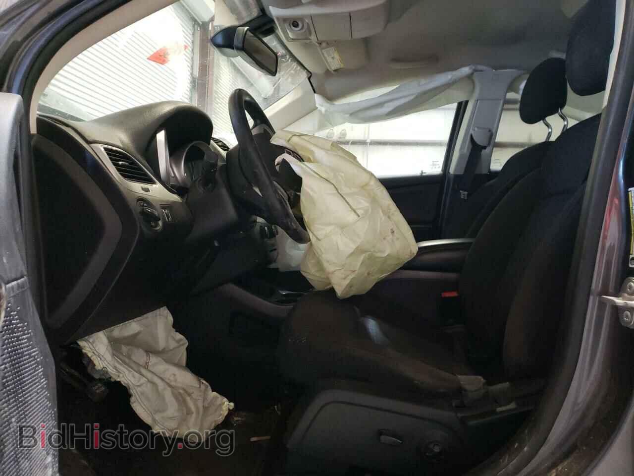 2019 DODGE JOURNEY - VIN: 3C4PDCBBXKT820854 - Фото 7