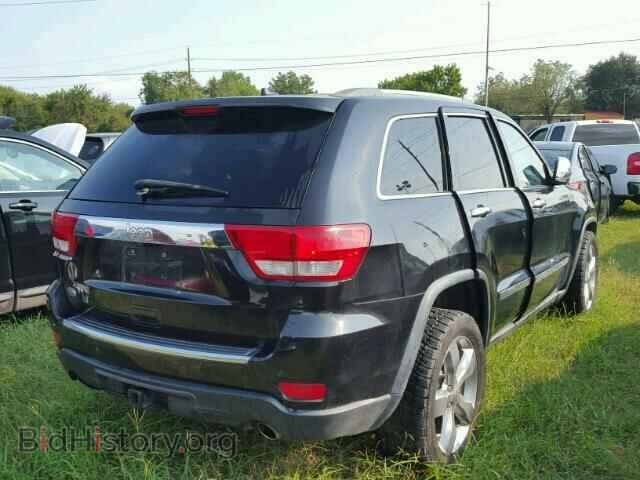 2012 JEEP CHEROKEE - VIN: 1C4RJECT1CC190479 - Фото 4