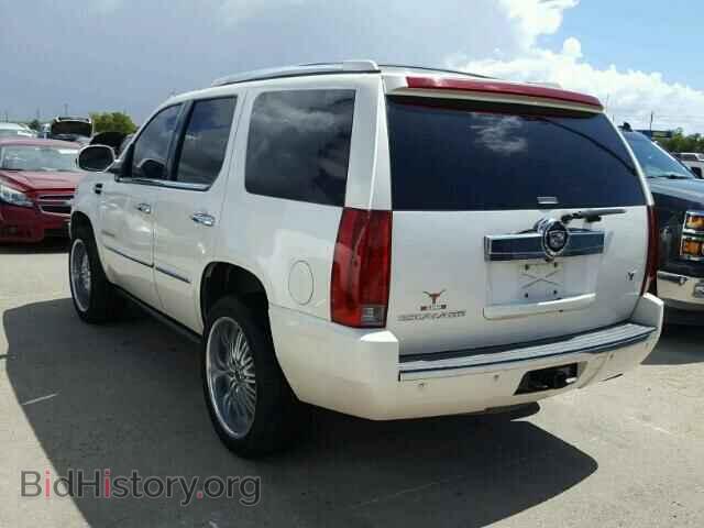 2007 CADILLAC ESCALADE - VIN: 1GYEC63867R298846 - Фото 3