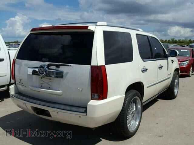 2007 CADILLAC ESCALADE - VIN: 1GYEC63867R298846 - Фото 4