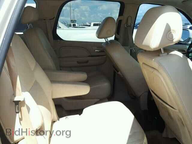 2007 CADILLAC ESCALADE - VIN: 1GYEC63867R298846 - Фото 6