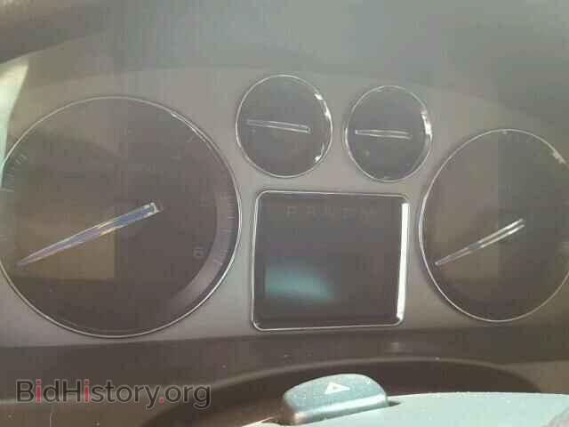 2007 CADILLAC ESCALADE - VIN: 1GYEC63867R298846 - Фото 8