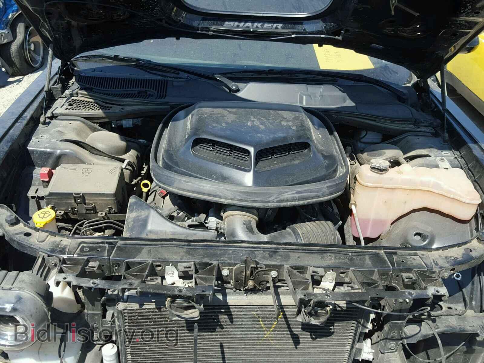 2015 DODGE CHALLENGER - VIN: 2C3CDZBT4FH900017 - Фото 7