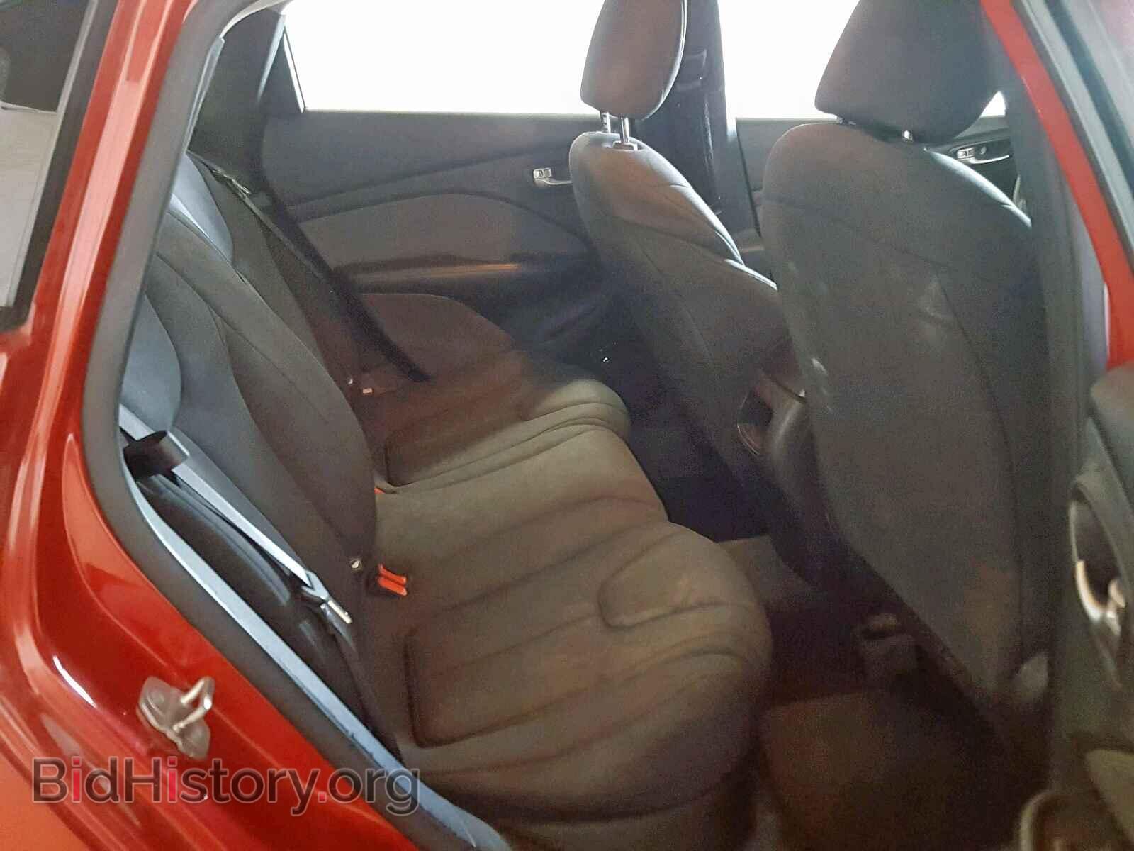 2013 DODGE DART - VIN: 1C3CDFAA2DD266862 - Photo 6