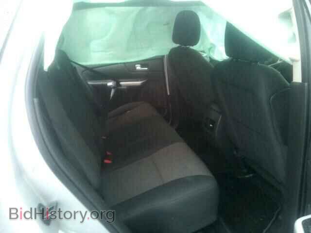 2012 FORD EDGE - VIN: 2FMDK4JC8CBA66144 - Photo 6
