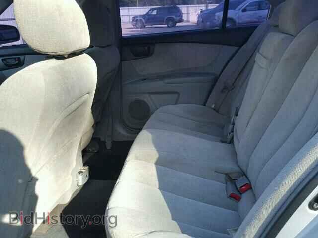 2008 KIA OPTIMA - VIN: KNAGE123985234453 - Фото 6