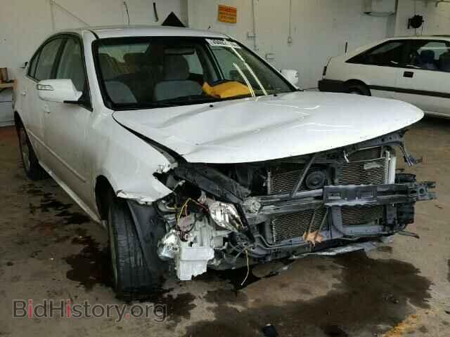 Photo KNAGG4A81A5449128 - KIA OPTIMA 2010