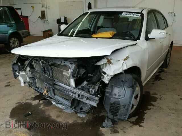 2010 KIA OPTIMA - VIN: KNAGG4A81A5449128 - Фото 2