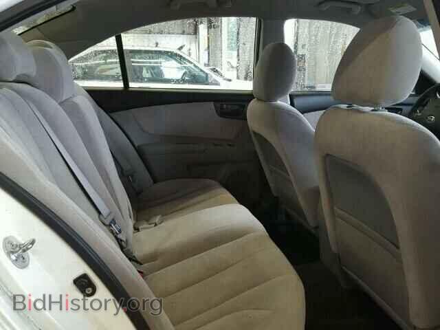 2010 KIA OPTIMA - VIN: KNAGG4A81A5449128 - Фото 6