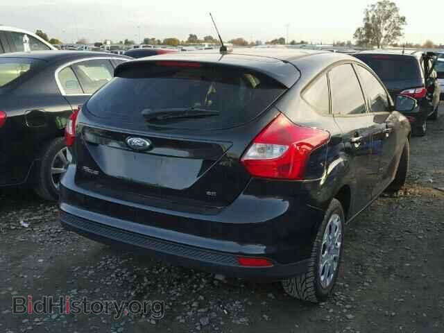 2012 FORD FOCUS - VIN: 1FAHP3K26CL262564 - Photo 4