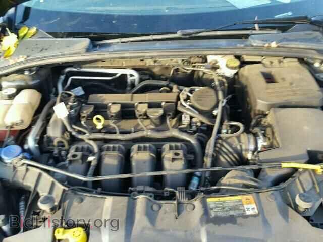 2012 FORD FOCUS - VIN: 1FAHP3K26CL262564 - Photo 7