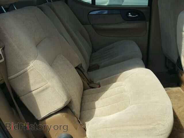 2003 GMC ENVOY - VIN: 1GKES16S636230100 - Фото 6