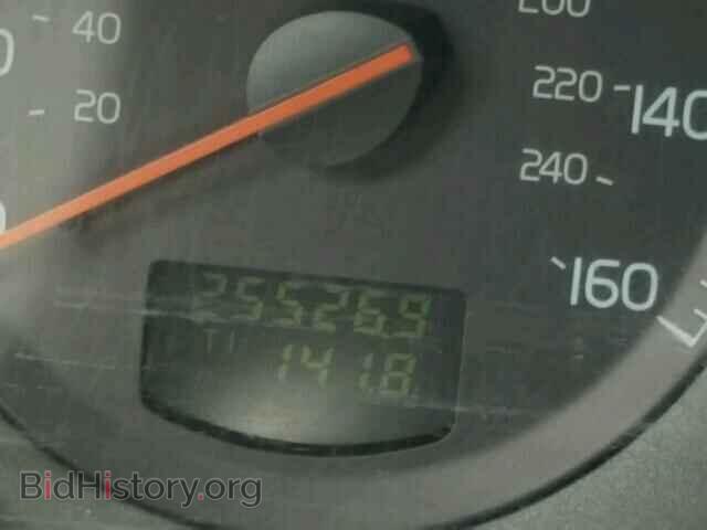 2002 VOLVO V70 - VIN: YV1SZ58D121056541 - Фото 8