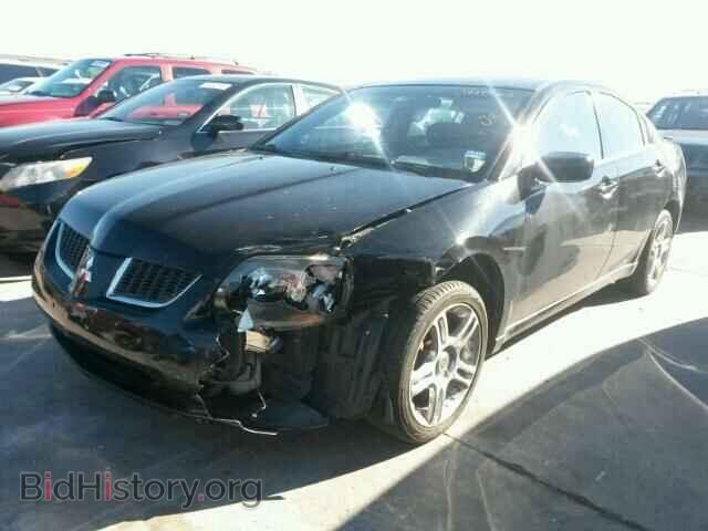 2005 MITSUBISHI GALANT - VIN: 4A3AB36F55E061637 - Фото 2