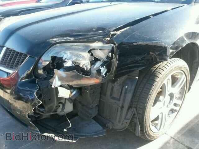 2005 MITSUBISHI GALANT - VIN: 4A3AB36F55E061637 - Фото 9