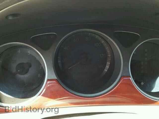 2003 LEXUS ES300 - VIN: JTHBF30G830104096 - Фото 8