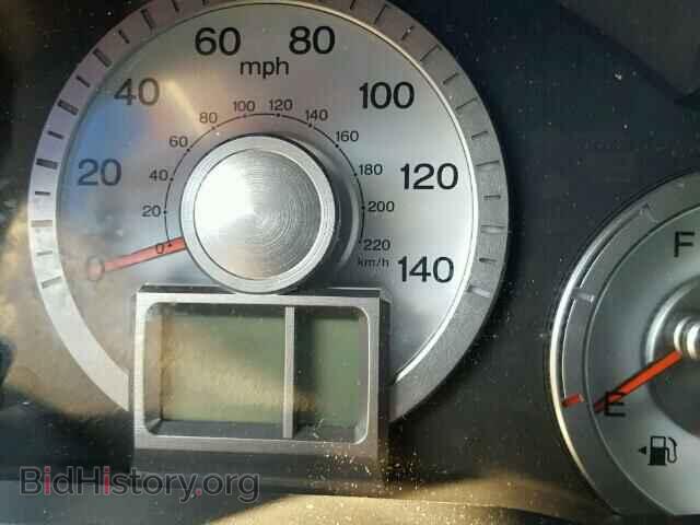2010 HONDA PILOT - VIN: 5FNYF3H50AB001882 - Фото 8