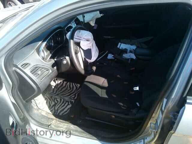 2013 CHRYSLER 200 - VIN: 1C3CCBAB2DN660389 - Фото 5