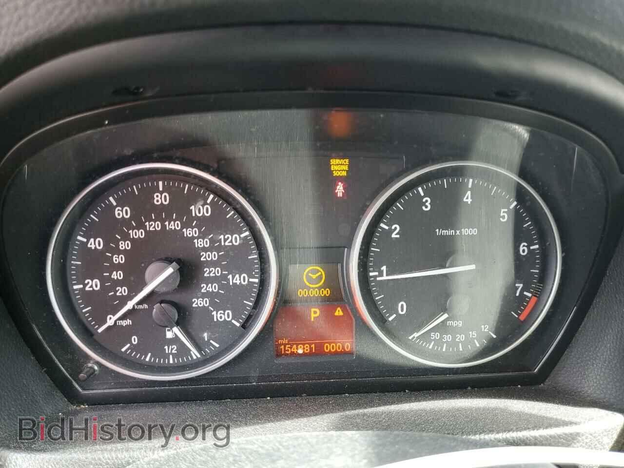 2011 BMW 3 SERIES - VIN: WBAPH5C53BA441434 - Фото 9