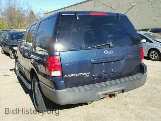 2004 FORD EXPEDITION - VIN: 1FMPU16W64LA97015 - Фото 3