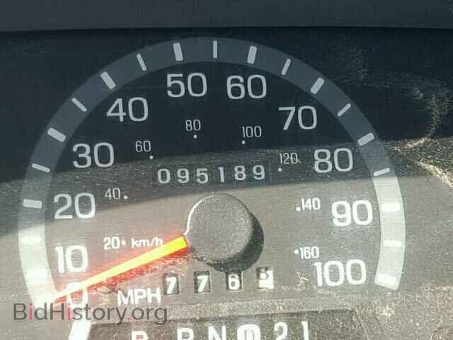 2002 FORD ECONOLINE - VIN: 1FTNE24222HB33541 - Фото 8